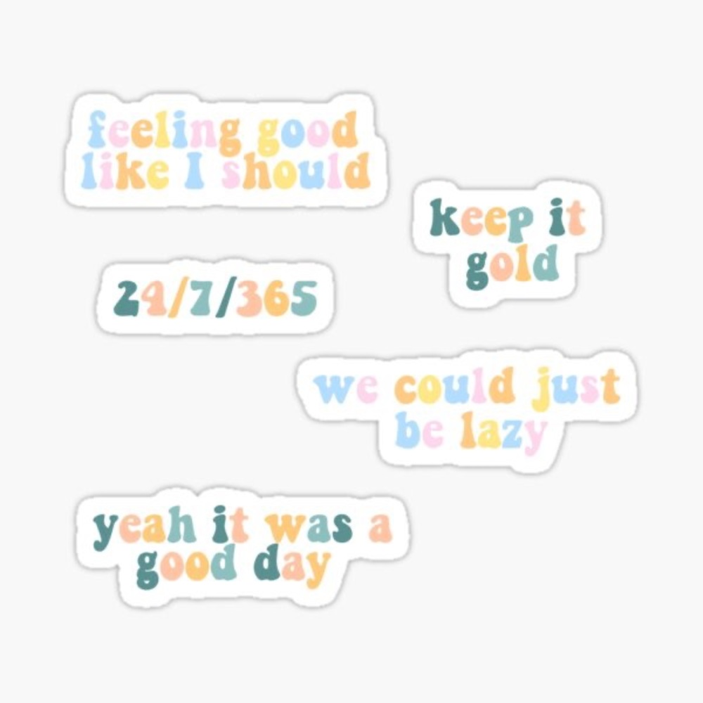 ☼ ISO SURFACES BAND MERCH!! - Picture 7 of 7